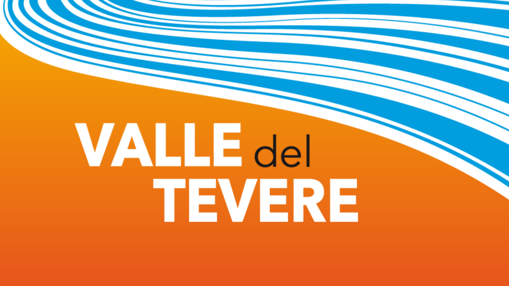 Logo consorzio valle del Tevere