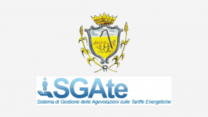 SGATE | Comunicazione bonus sociali