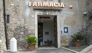 Farmacia comunale