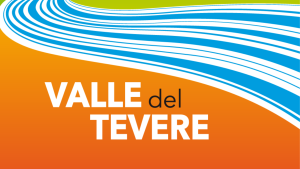 Logo Consorzio Valle del Tevere
