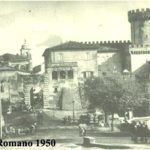 Il Castello 1950