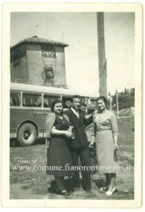 Foto storiche anni 40' e 50'