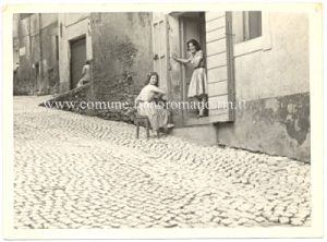 Foto storiche anni 40' e 50'