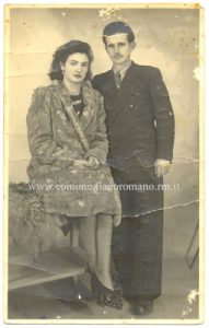 Foto storiche anni 40' e 50'