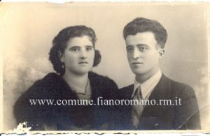 Foto storiche anni 40' e 50'