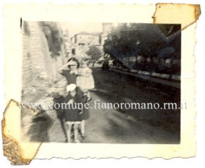 Foto storiche anni 40' e 50'