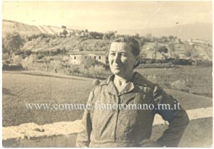 Foto storiche anni ’60 del 1900