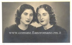 Foto storiche anni 40' e 50'