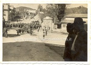 Foto storiche anni ’60 del 1900