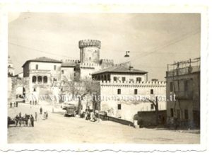 Foto storiche anni ’60 del 1900