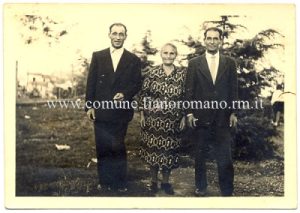 Foto storiche anni ’60 del 1900