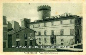 Foto storiche anni ’60 del 1900