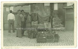 Foto storiche anni ’60 del 1900