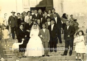 Foto storiche anni ’60 del 1900