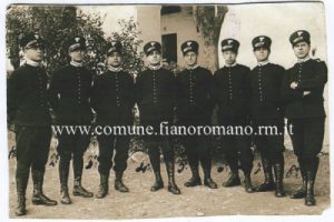 Foto storiche anni 10′ 20′ e 30′ e fine 1800