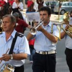 Foto banda Fiano Romano