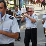 Foto banda Fiano Romano