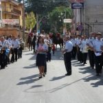 Foto banda Fiano Romano