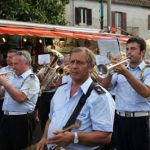 Foto banda Fiano Romano