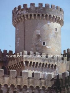 Torre del Castello Ducale