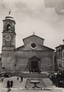 Chiesa di Santo Stefano Nuovo