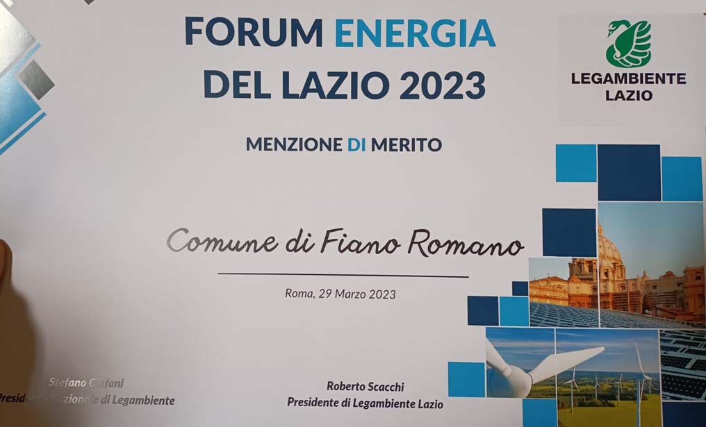 forum energia