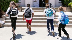 scuola avviso inizio trasporto e prescuola